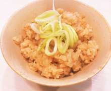 刺身の余り 鯛とアコウの炊き込みご飯 レシピ 作り方 By クックwjvurz クックパッド