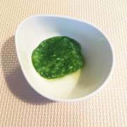 離乳食初期 簡単冷凍ほうれん草 レシピ 作り方 By Shokoyama クックパッド 簡単おいしいみんなのレシピが360万品