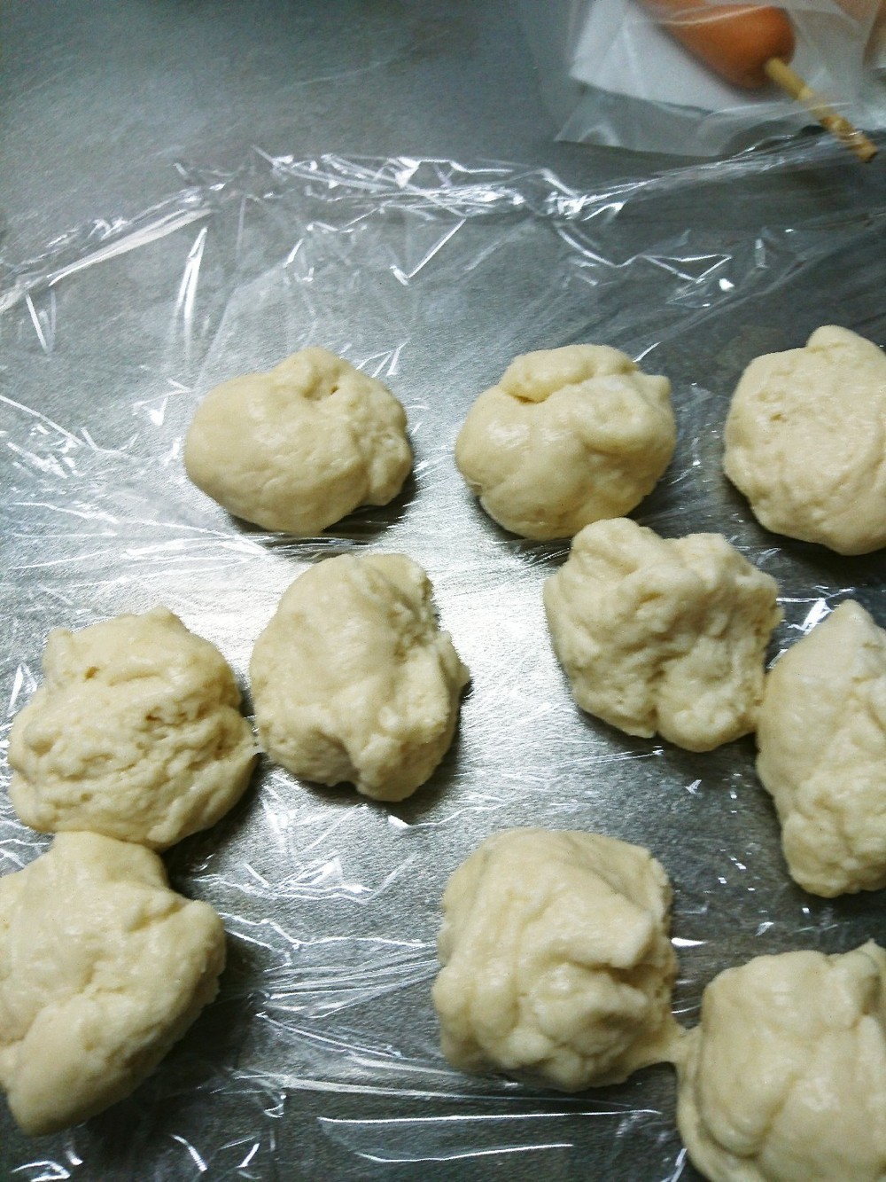 アメリカンドッグ 外ザクザク レシピ 作り方 By 山カズ クックパッド 簡単おいしいみんなのレシピが367万品