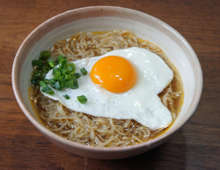 生麺deチキンラーメンを作ろう レシピ 作り方 By おでのおでん クックパッド 簡単おいしいみんなのレシピが376万品