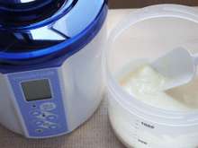 豆乳グルトとキッコーマン豆乳でヨーグルト レシピ 作り方 By タニカ電器 クックパッド 簡単おいしいみんなのレシピが367万品