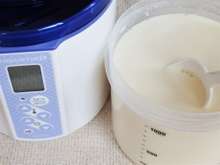 豆乳グルトとキッコーマン豆乳でヨーグルト レシピ 作り方 By タニカ電器 クックパッド 簡単おいしいみんなのレシピが367万品