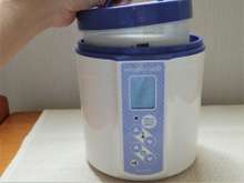 豆乳グルトとキッコーマン豆乳でヨーグルト レシピ 作り方 By タニカ電器 クックパッド 簡単おいしいみんなのレシピが367万品