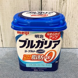 バナナと小松菜のヨーグルトスムージー by BlueRose 【クック