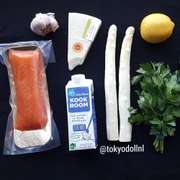 ジョジョ飯 フーゴの例のスパゲティ レシピ 作り方 By 海外備忘録 クックパッド 簡単おいしいみんなのレシピが350万品