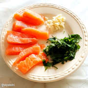 ジョジョ飯 フーゴの例のスパゲティ レシピ 作り方 By 海外備忘録 クックパッド 簡単おいしいみんなのレシピが350万品