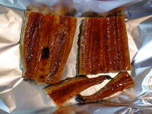 市販のうなぎがふっくら うなぎの蒲焼き レシピ 作り方 By ミーゴ クックパッド 簡単おいしいみんなのレシピが354万品