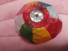 ヘルシー紙風船ポップコーン レシピ 作り方 By 桜 クックパッド 簡単おいしいみんなのレシピが360万品