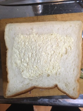 ダグウッドサンドイッチのレシピ