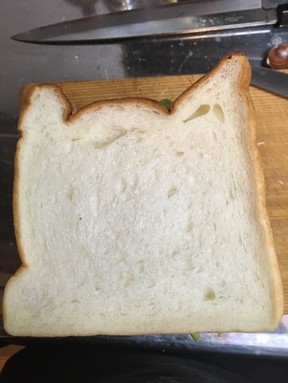 ダグウッドサンドイッチのレシピ