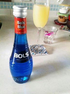 カナップのカクテルレシピ