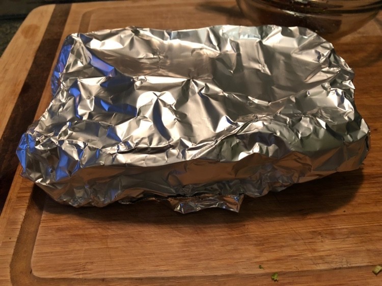 エンジョイ野外 ホイル包み焼きおにぎり レシピ 作り方 By 栗丸うさぎ クックパッド 簡単おいしいみんなのレシピが354万品