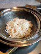 グルテンフリー ナスそうめん レシピ 作り方 By カモミール クックパッド 簡単おいしいみんなのレシピが355万品