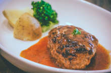 ふわふわ 煮込みハンバーグ レシピ 作り方 By 低温調理器boniq クックパッド 簡単おいしいみんなのレシピが358万品