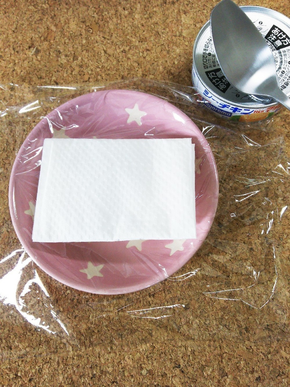 ツナ缶の油よ さらば 我が家ver レシピ 作り方 By Kotoli クックパッド 簡単おいしいみんなのレシピが356万品