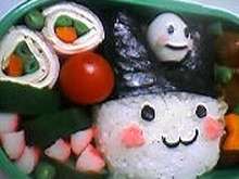 キャラ弁 みみっち しろぷちっち レシピ 作り方 By Jasmingreenleaf クックパッド 簡単おいしいみんなのレシピが357万品