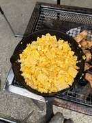 時短バターコーン q キャンプなどに レシピ 作り方 By なーすく クックパッド 簡単おいしいみんなのレシピが360万品