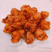 圧力鍋蒸し Kfc風手羽先フライドチキン レシピ 作り方 By クックまいななパパ クックパッド 簡単おいしいみんなのレシピが352万品