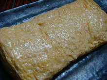 これぞ 京都料亭の味 だし巻き卵 レシピ 作り方 By ｎｏｒａａ クックパッド 簡単おいしいみんなのレシピが357万品