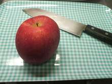 超簡単 電子レンジでりんごダイエット レシピ 作り方 By 花のまるこ クックパッド 簡単おいしいみんなのレシピが373万品