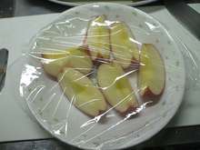 超簡単 電子レンジでりんごダイエット レシピ 作り方 By 花のまるこ クックパッド 簡単おいしいみんなのレシピが373万品