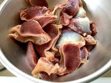 鳥の内臓肉の焼いたん レシピ 作り方 By 雑なクッカー クックパッド 簡単おいしいみんなのレシピが364万品