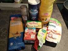 ご褒美 ラードンとトマトのパスタ レシピ 作り方 By りらたん クックパッド 簡単おいしいみんなのレシピが363万品