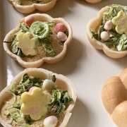 ポリクック簡単料理 可愛い懐中味噌汁 レシピ 作り方 By ポリcook クックパッド 簡単おいしいみんなのレシピが366万品