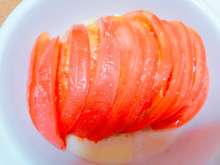 生トマトの美味しい食べ方塩オリーブオイル レシピ 作り方 By ゆとま クックパッド 簡単おいしいみんなのレシピが371万品