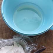 なんちゃってマスカルポーネチーズ風 レシピ 作り方 By 86年生まれのズボラ クックパッド 簡単おいしいみんなのレシピが360万品