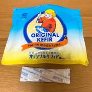 ケフィアヨーグルト レシピ 作り方 By ヤマネコさん クックパッド 簡単おいしいみんなのレシピが371万品