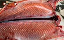 基本 鮭の捌き方 レシピ 作り方 By ファットマン小川 クックパッド 簡単おいしいみんなのレシピが356万品