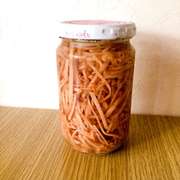 手作り紅しょうが 長期保存可能 レシピ 作り方 By Mego クックパッド 簡単おいしいみんなのレシピが354万品