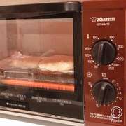 オーブントースターで 絶品 焼きおにぎり レシピ 作り方 By クックまいななパパ クックパッド 簡単おいしいみんなのレシピが360万品