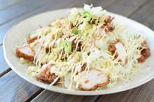 お好み焼きに マヨキャップを取っておく レシピ 作り方 By 今日のおうちごはん クックパッド 簡単おいしいみんなのレシピが356万品