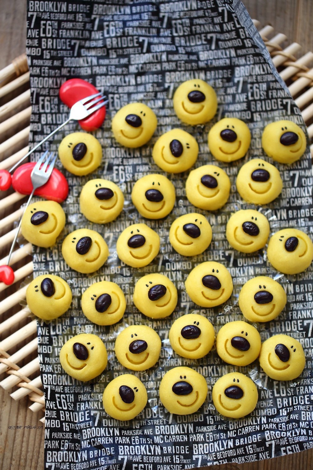 スイートポテト レシピ 作り方 By れっさーぱんだ クックパッド 簡単おいしいみんなのレシピが356万品