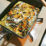 取り分け離乳食 ひじき煮 レシピ 作り方 By ちか氏 クックパッド 簡単おいしいみんなのレシピが358万品
