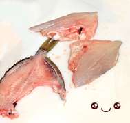 基本 マトウダイの捌き方 お刺身まで レシピ 作り方 By ファットマン小川 クックパッド 簡単おいしいみんなのレシピが356万品