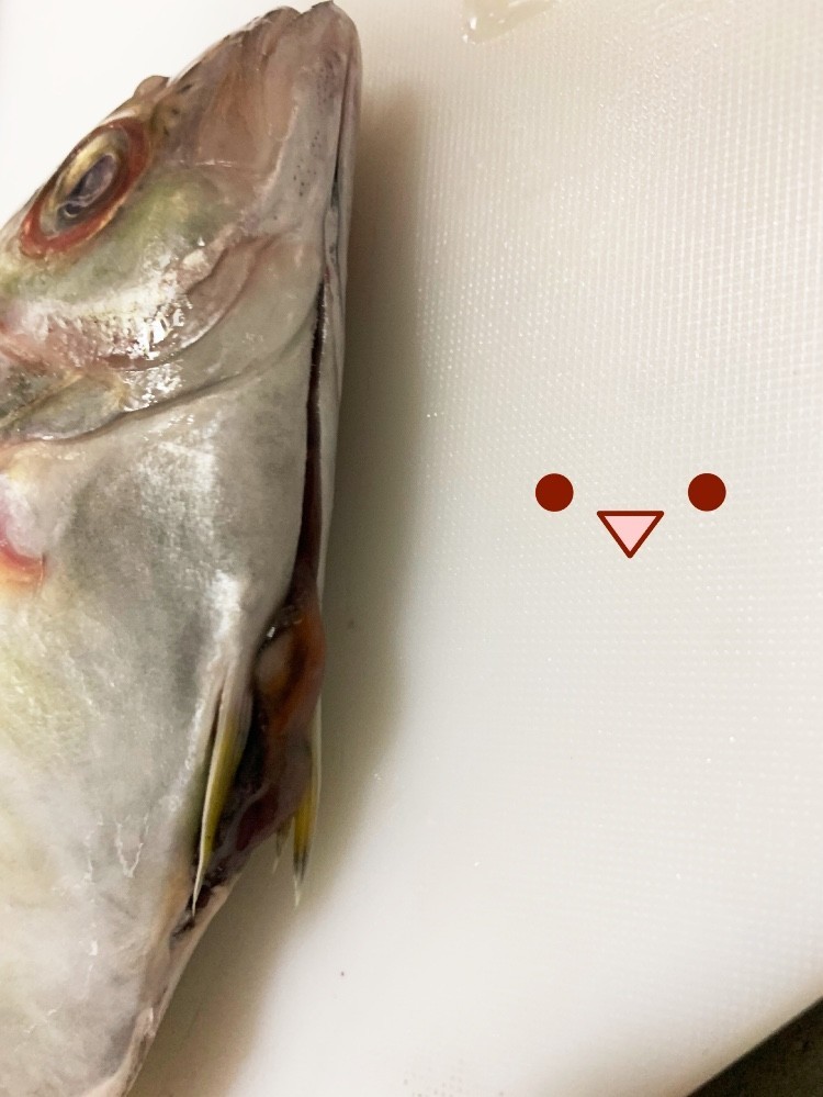 カイワリの捌き方 刺身まで 鯵の仲間 レシピ 作り方 By ファットマン小川 クックパッド 簡単おいしいみんなのレシピが374万品