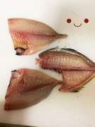 カイワリの捌き方 刺身まで 鯵の仲間 レシピ 作り方 By ファットマン小川 クックパッド 簡単おいしいみんなのレシピが354万品