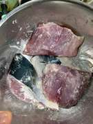 ワカシのバター醤油焼き レシピ 作り方 By 藤井２１ クックパッド 簡単おいしいみんなのレシピが375万品