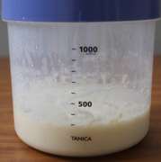 簡単 基本の自家製 天然酵母 の発酵 レシピ 作り方 By タニカ電器 クックパッド