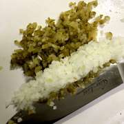 スズキのムニエルにタルタルソース レシピ 作り方 By Tai Tai クックパッド 簡単おいしいみんなのレシピが352万品