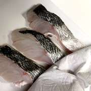 スズキのムニエルタルタルソースがけ レシピ 作り方 By Tai Tai クックパッド 簡単おいしいみんなのレシピが353万品