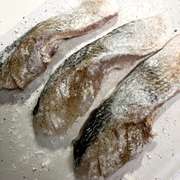 スズキのムニエルタルタルソースがけ レシピ 作り方 By Tai Tai クックパッド 簡単おいしいみんなのレシピが353万品