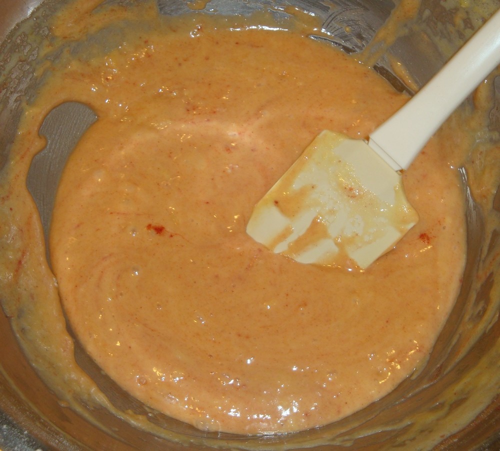 クリスマスに赤いケーキを 食紅不使用で レシピ 作り方 By White Lily クックパッド 簡単おいしいみんなのレシピが355万品