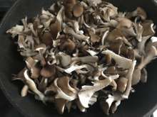 血糖値の上昇を防ぐ舞茸の常備菜 レシピ 作り方 By ちゅっぷ クックパッド 簡単おいしいみんなのレシピが361万品
