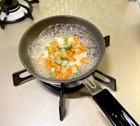 離乳食後期9ヵ月 卵とめかぶのスープ レシピ 作り方 By 離乳食記録 クックパッド 簡単おいしいみんなのレシピが360万品