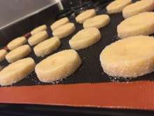 パティシエ流 基本の簡単クッキー レシピ 作り方 By インスタパティシエ クックパッド