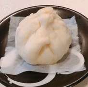 レンジで簡単 冷凍保存した肉まんの温め レシピ 作り方 By クックまいななパパ クックパッド